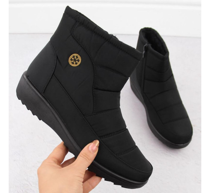Topánky Unisoft 7997 W EVE461A