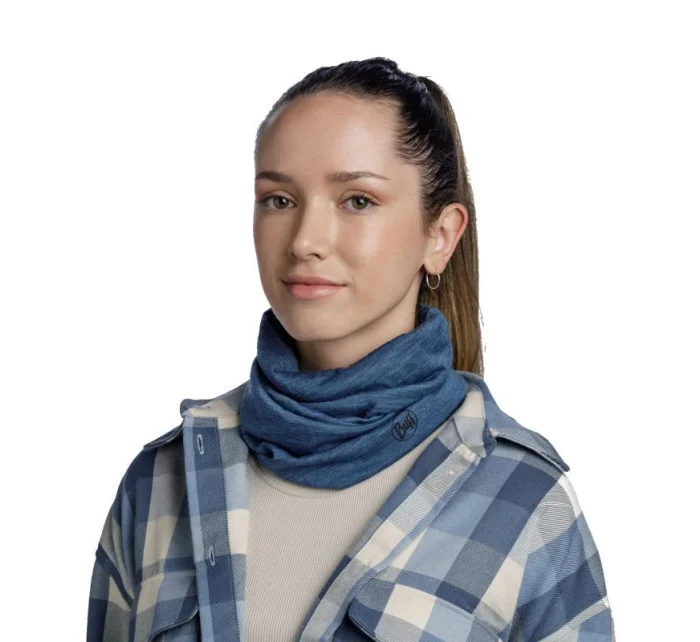 Ľahký šál Buff Merino 11781975910