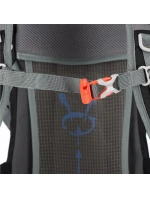 NC1950 TURISTICKÝ BATOH BLACK CAVER 18L NILS CAMP NC1950 TURISTICKÝ BATOH BLACK CAVER 18L NILS CAMP