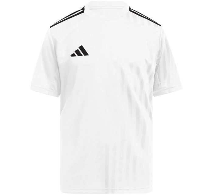 Detské tričko adidas Campeon 25 Jersey white JJ4169 Detské tričko adidas Campeon 25 Jersey white JJ4169