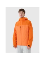 Pánská trekingová bunda s membránou 10000 model 21435073 - 4F