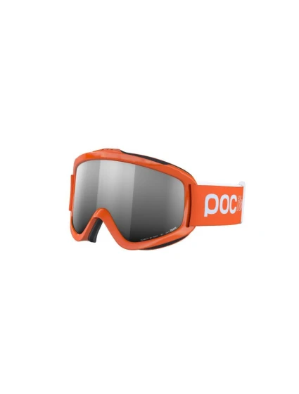 Gogle POC POCito Iris pomarańczowy Gogle POC POCito Iris pomarańczowy