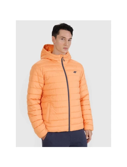 Kurtka męska z pánské model 21460681 - 4F Kurtka męska z pánské model 21460681 - 4F