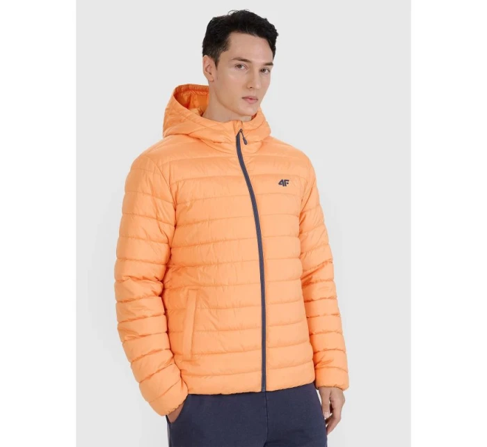 Kurtka męska z pánské model 21460681 - 4F Kurtka męska z pánské model 21460681 - 4F