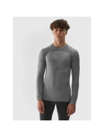 Tričko 4F M 4FWAW24USEAM174-25M pánske Tričko 4F M 4FWAW24USEAM174-25M pánske