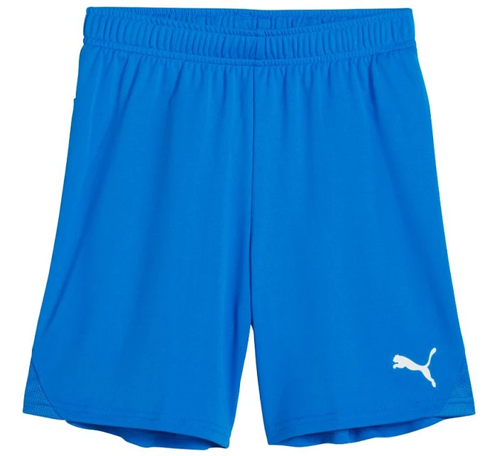 Detské šortky Puma Team Goal Blue 705753 02
