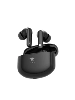 Bezdrátová sluchátka PRO Black model 21805381 - Giewont