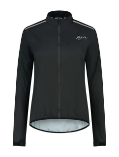Rogelli dámska bunda do dažďa CORE black S