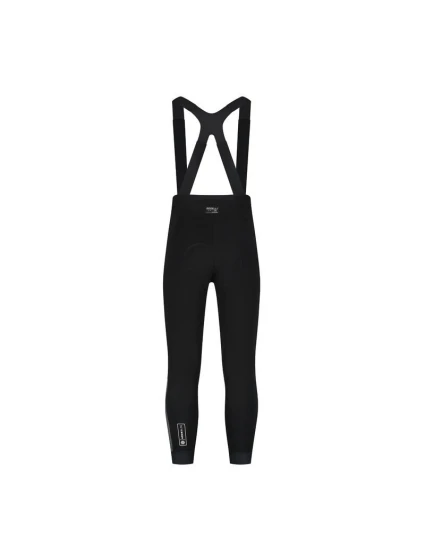 Rogelli spodnie rowerowe DISTANCE II czarne XL