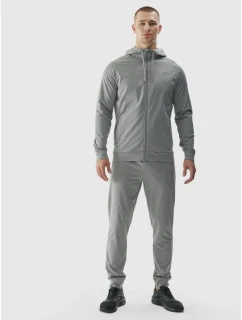 Pánské rychleschnoucí tréninkové kalhoty model 21907506 - 4F