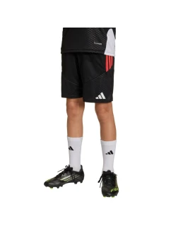 Dětské šortky Tiro 26 Competition Training černé model 21997092 - ADIDAS