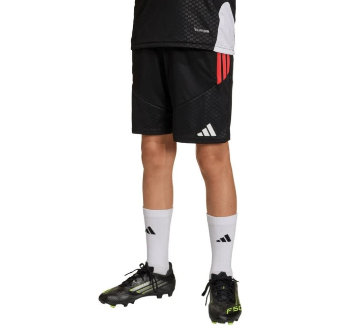 Dětské šortky Tiro 26 Competition Training černé model 21997092 - ADIDAS