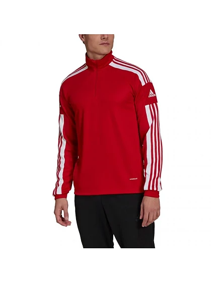 Pánský tréninkový top Squadra 21 M model 16024140 - ADIDAS Pánský tréninkový top Squadra 21 M model 16024140 - ADIDAS