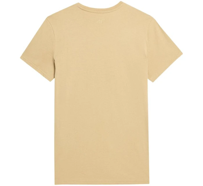 Pánske tričko M H4Z22-TSM029 82S - 4F