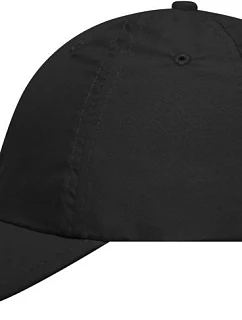 MB 6 panelová skládací kšiltovka 03. black model 22495316 - Daiber