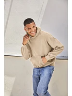 Hooded Sweat Mikina s kapucí "" deep navy model 22447799 - Fruit of the Loom