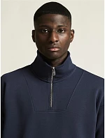 Frequent Hz Sweatshirt M mikina s 1/4 zipem blaze model 22471707 - Craft Corporate Frequent Hz Sweatshirt M mikina s 1/4 zipem blaze model 22471707 - Craft Corporate