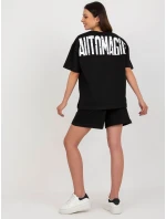 Komplet BA KMPL Z model 18633962 czarny - FPrice