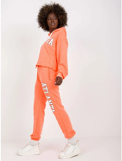 Sada EM KMPL model 17404537 fluo oranžová - FPrice Sada EM KMPL model 17404537 fluo oranžová - FPrice