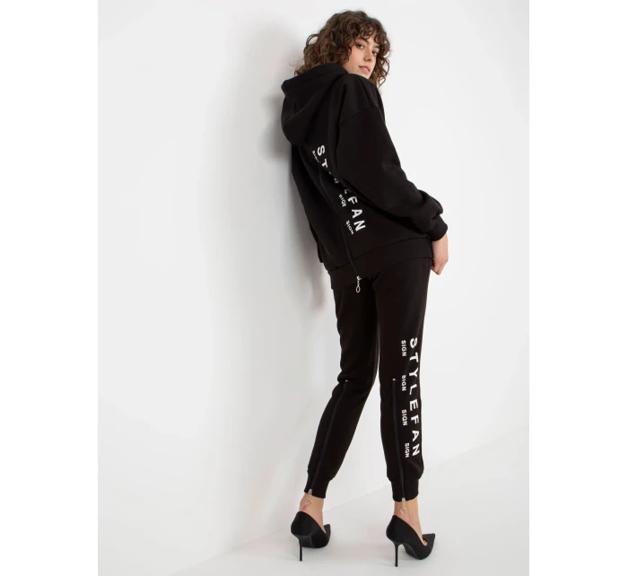 Dámska súprava EM KMPL 761.36X čierna - FPrice Dámska súprava EM KMPL 761.36X čierna - FPrice