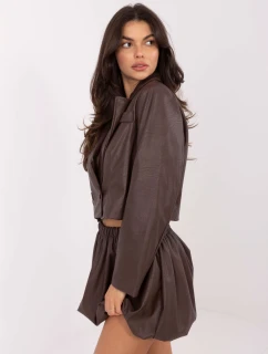 Sukňa IT SD FL9791.17P hnedá