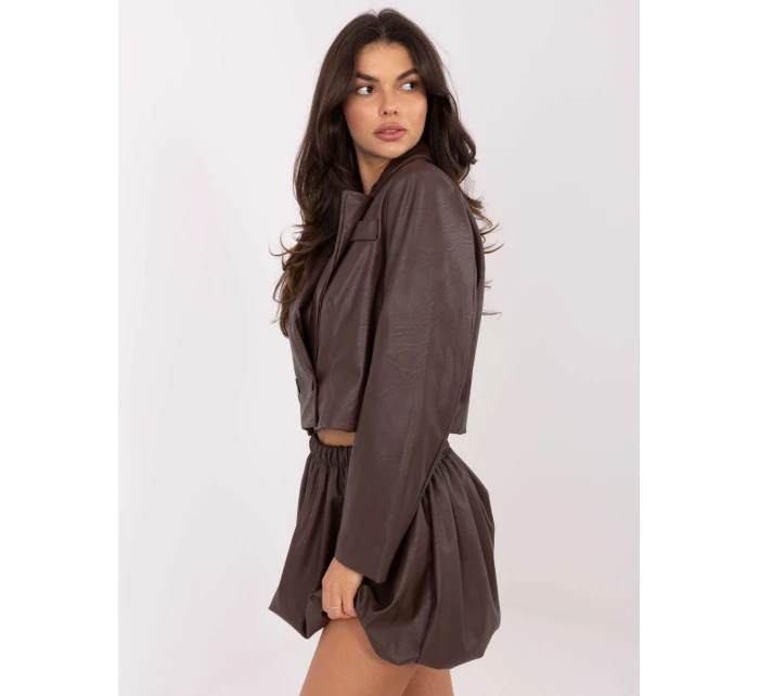 Sukňa IT SD FL9791.17P hnedá Sukňa IT SD FL9791.17P hnedá