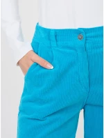 Spodnie IT SP model 22022418 niebieski - FPrice