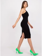 Šaty RV SK 7687.30 čierna