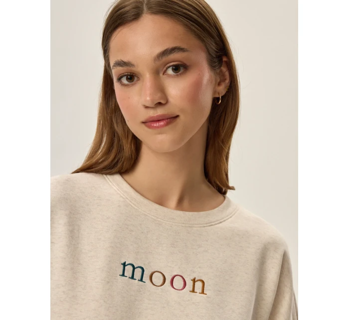 Dámské pyžamo Béžová model 20305092 - HENDERSON LADIES Dámské pyžamo Béžová model 20305092 - HENDERSON LADIES