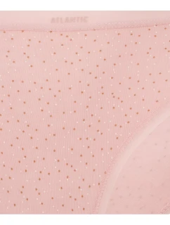 Dámské kalhotky ATLANTIC Sport 3Pack - vícebarevné