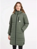 Dámská parka model 20430625 - Protest Dámská parka model 20430625 - Protest