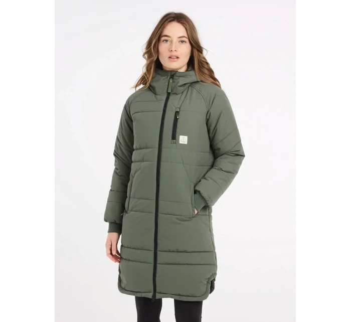 Dámská parka model 20430625 - Protest Dámská parka model 20430625 - Protest