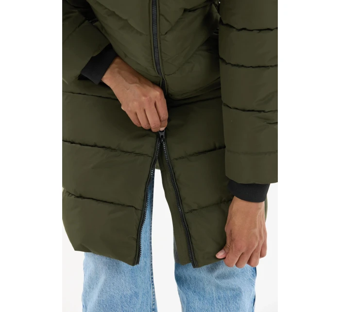 Dámský zimní kabát model 21327219 - Whistler