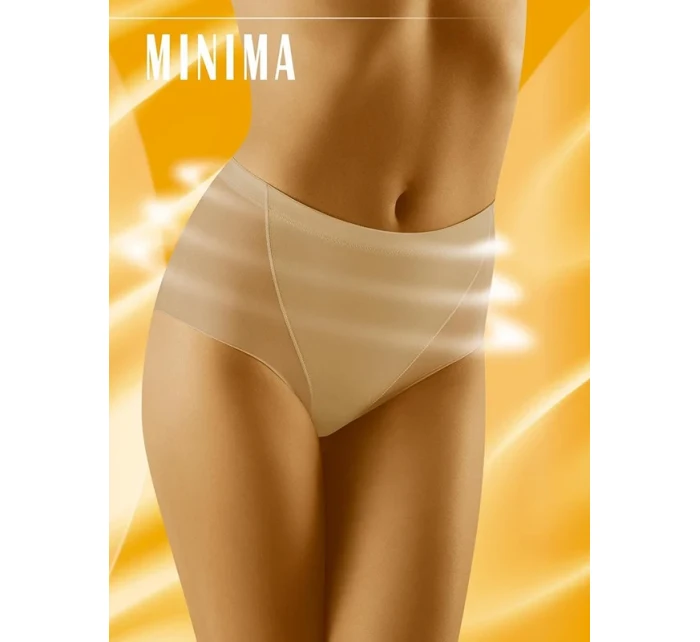 Nohavičky Minima - Wolbar