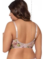 Mäkká podprsenka K279 Margo - Gorsenia Mäkká podprsenka K279 Margo - Gorsenia