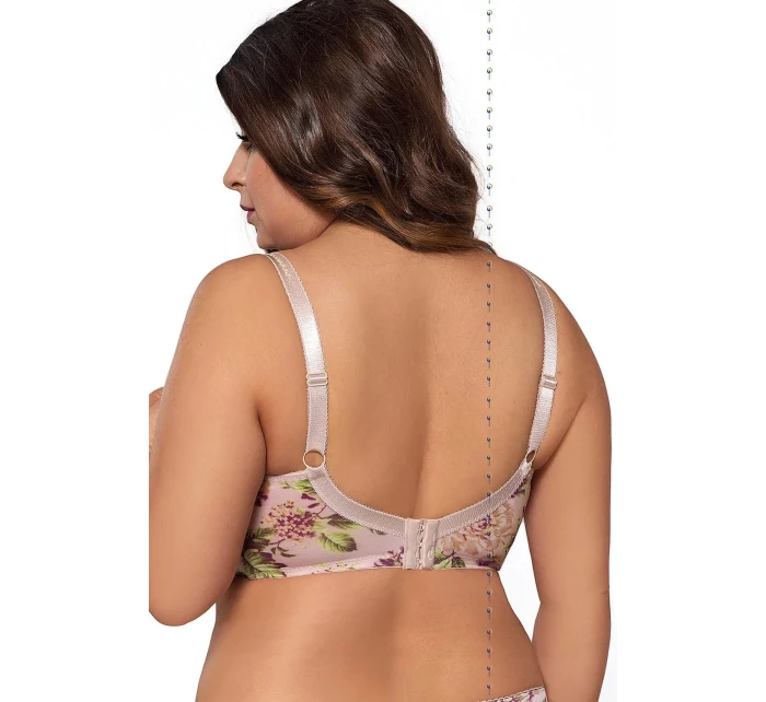 Mäkká podprsenka K279 Margo - Gorsenia Mäkká podprsenka K279 Margo - Gorsenia