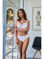 Podprsenka s kosticí   model 5965986 - Anita