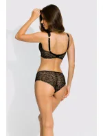 PODPRSENKA JULIA BRALETTE 19185 BLACK PODPRSENKA JULIA BRALETTE 19185 BLACK