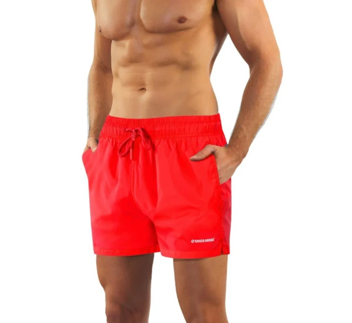 SZORTY MĘSKIE model 21916516 - Sesto Senso