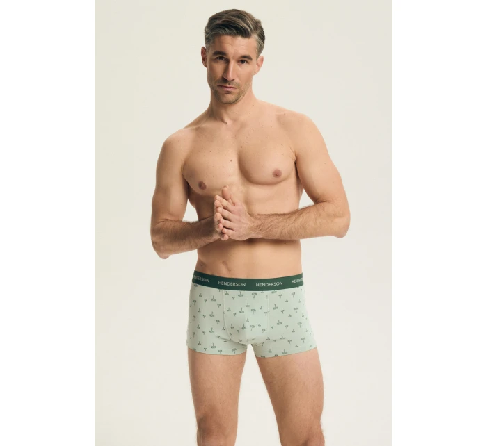 PÁNSKÉ ŠORTKY 2PAK model 21902065 - Henderson PÁNSKÉ ŠORTKY 2PAK model 21902065 - Henderson