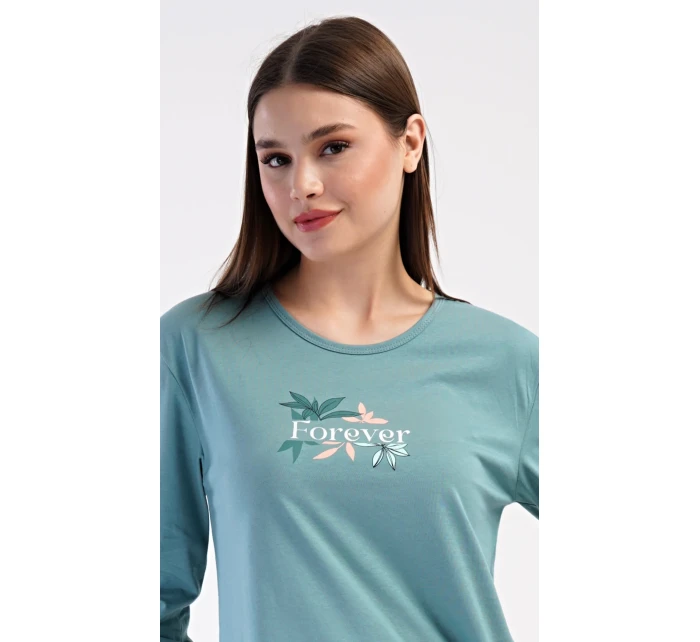 Dámske dlhé pyžamo Melinda