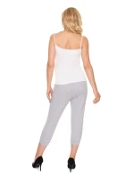 Kapri nohavice model 157818 PeeKaBoo Kapri nohavice model 157818 PeeKaBoo