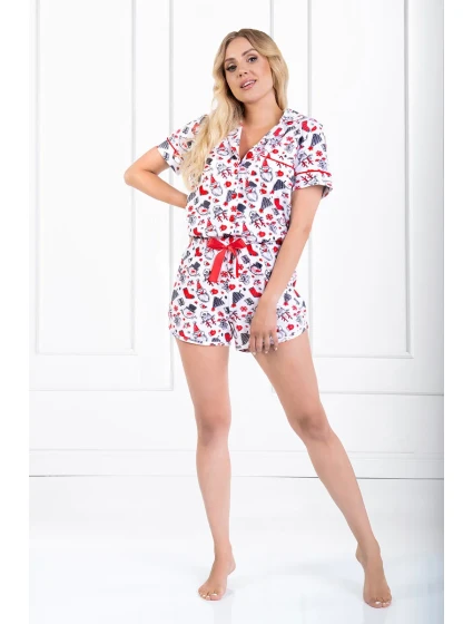 Pyžamá model 160177 Momenti Per Me Pyžamá model 160177 Momenti Per Me
