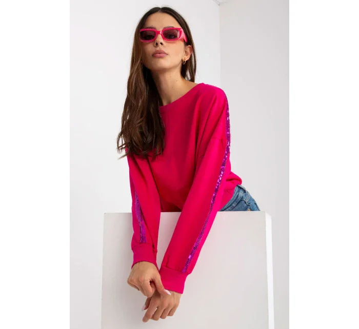 Mikina model 168749 Rue Paris