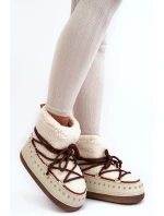 Snehule model 188650 Step in style Snehule model 188650 Step in style