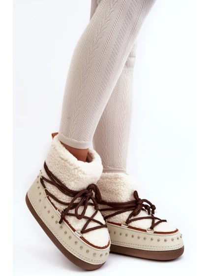 Snehule model 188650 Step in style Snehule model 188650 Step in style