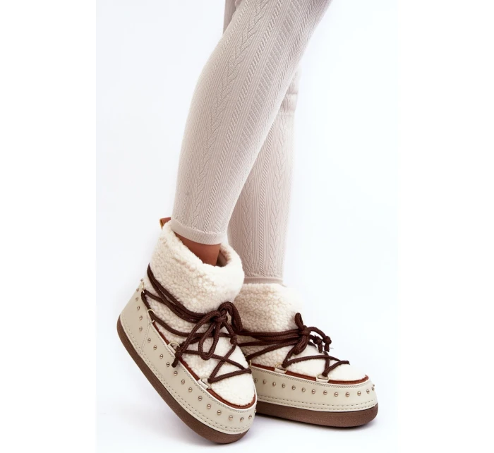 Snehule model 188650 Step in style Snehule model 188650 Step in style