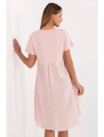 Denné šaty model 213825 Taliansko Moda Denné šaty model 213825 Taliansko Moda