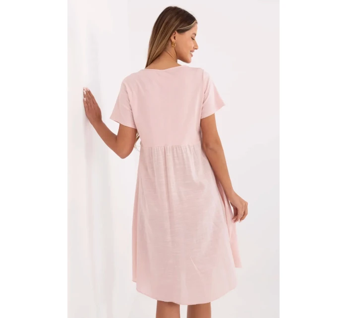 Denné šaty model 213825 Taliansko Moda Denné šaty model 213825 Taliansko Moda