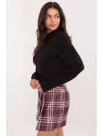 Blúzka model 221828 Rue Paris Blúzka model 221828 Rue Paris